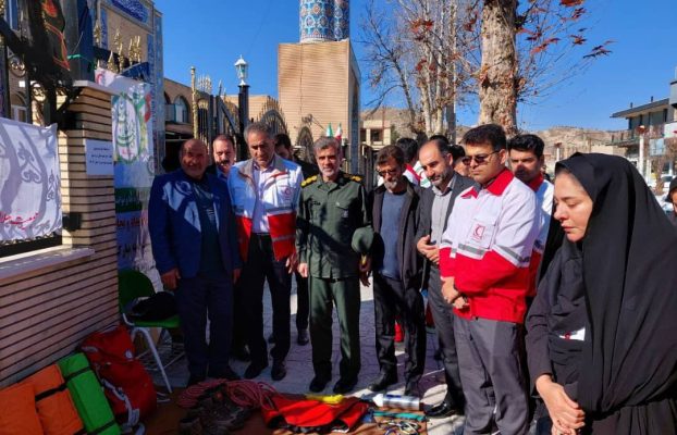 جلسات شهردار و معاونین در کلیه جلسات
